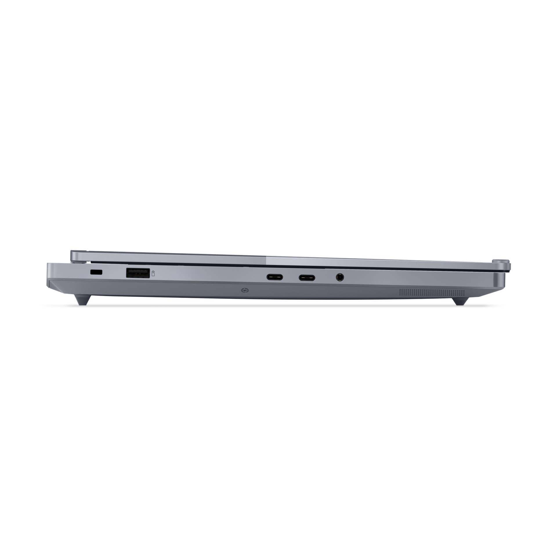 Portátil - Lenovo ThinkBook 16p G6 ADR Profesional, 16" WQXGA, AMD Ryzen™ 9 8940HX, 32GB RAM, 1TB SSD, GeForce RTX™ 5060, Windows 11 Pro, Gris - imagen 5