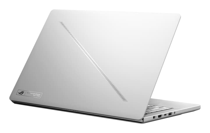 Asus - Portátil Gaming ASUS ROG Zephyrus G14 OLED GA403GM-SY120W, Ryzen AI 9-465, 32GB, 1TB SSD, Nvidia GeForce RTX 5060 8GB, 14", W11. - imagen 6