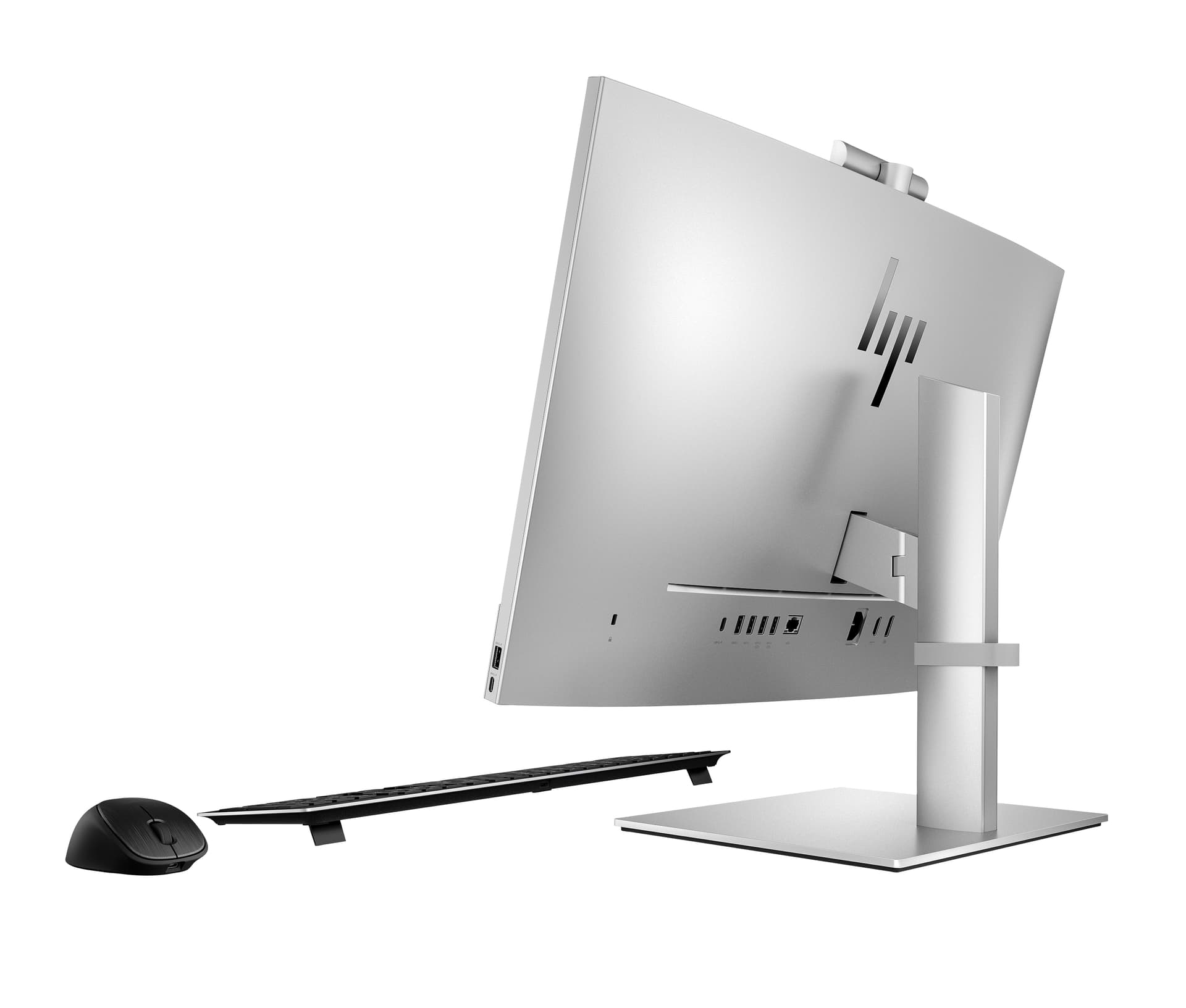PC Profesional All in One Táctil HP EliteOne 840 G9 - imagen 4