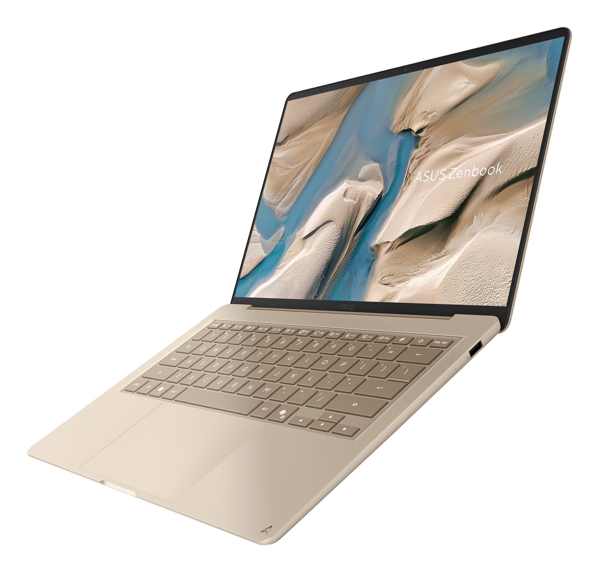 Portátil - ASUS Zenbook 14 OLED UX3480QA-U1155W Copilot+ PC, 14" WUXGA, Snapdragon® X1-26-100 45 TOPS, 16GB RAM, 256GB SSD, W11H, Sin cargador - imagen 17