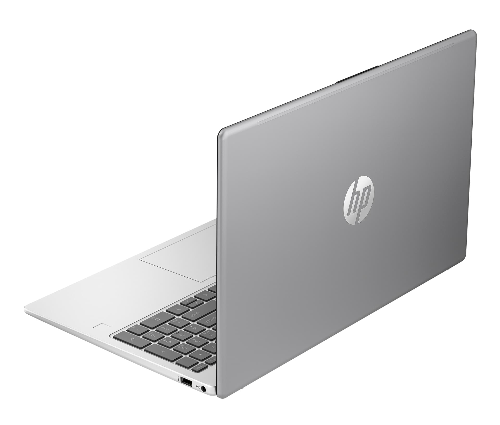 Portátil Profesional HP 250R G10 15" con 3 años de garantía - Con Inteligencia Artificial - imagen 4