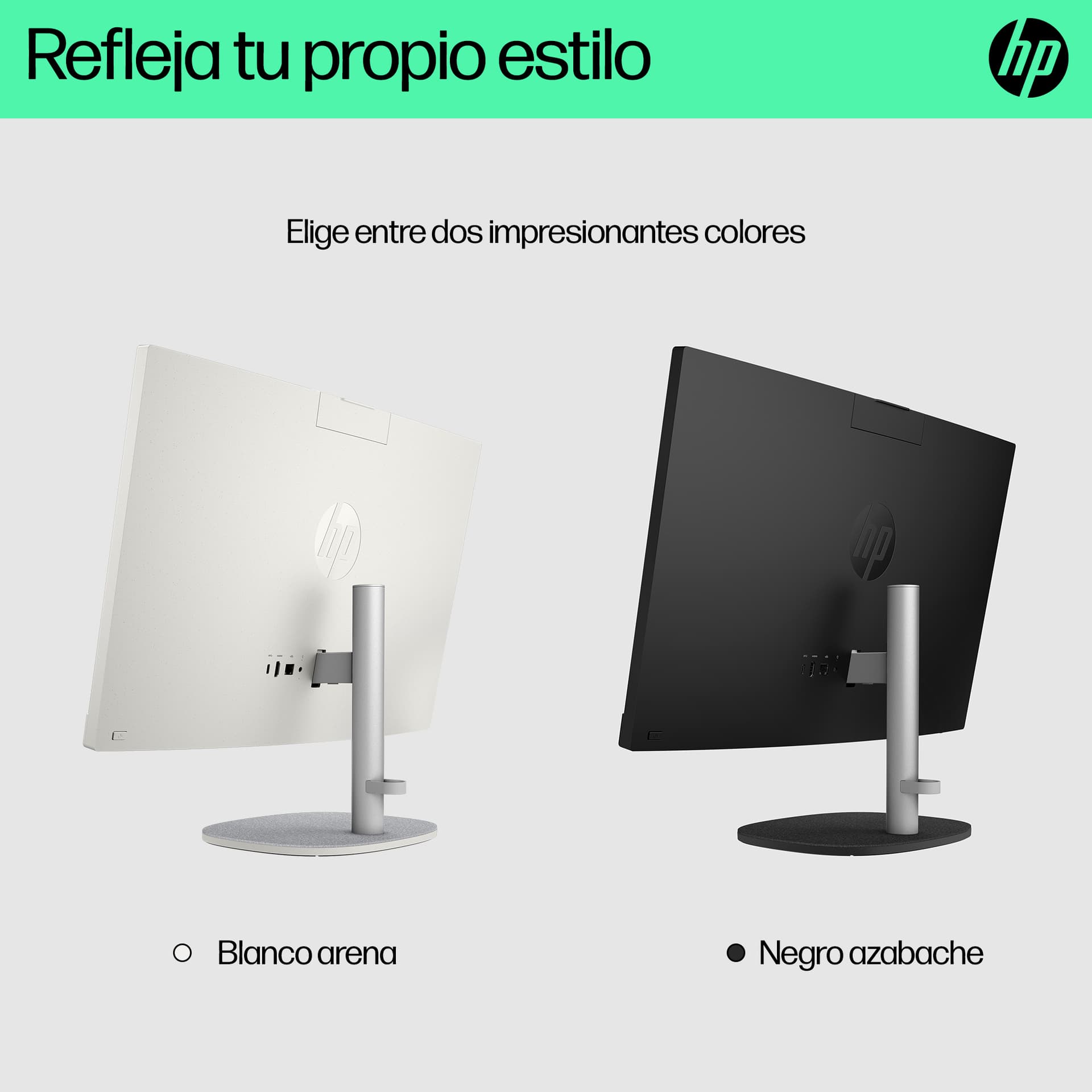 PC All in One HP 24-cr0025ns - imagen 11