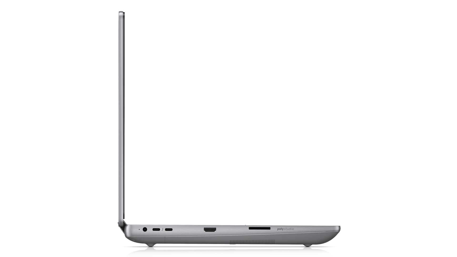 Workstation Portátil HP ZBook Fury G1i 16" - imagen 17