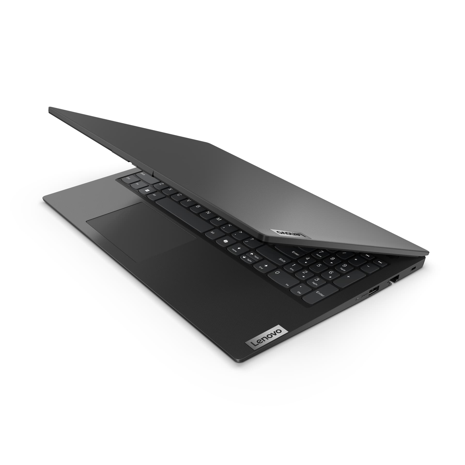Portátil - Lenovo V15 G5 IRL Profesional, 15.6" Full-HD, Intel Core™ i5-13420H, 8GB RAM, 512GB SSD, UHD Graphics, Windows 11 Pro - imagen 15