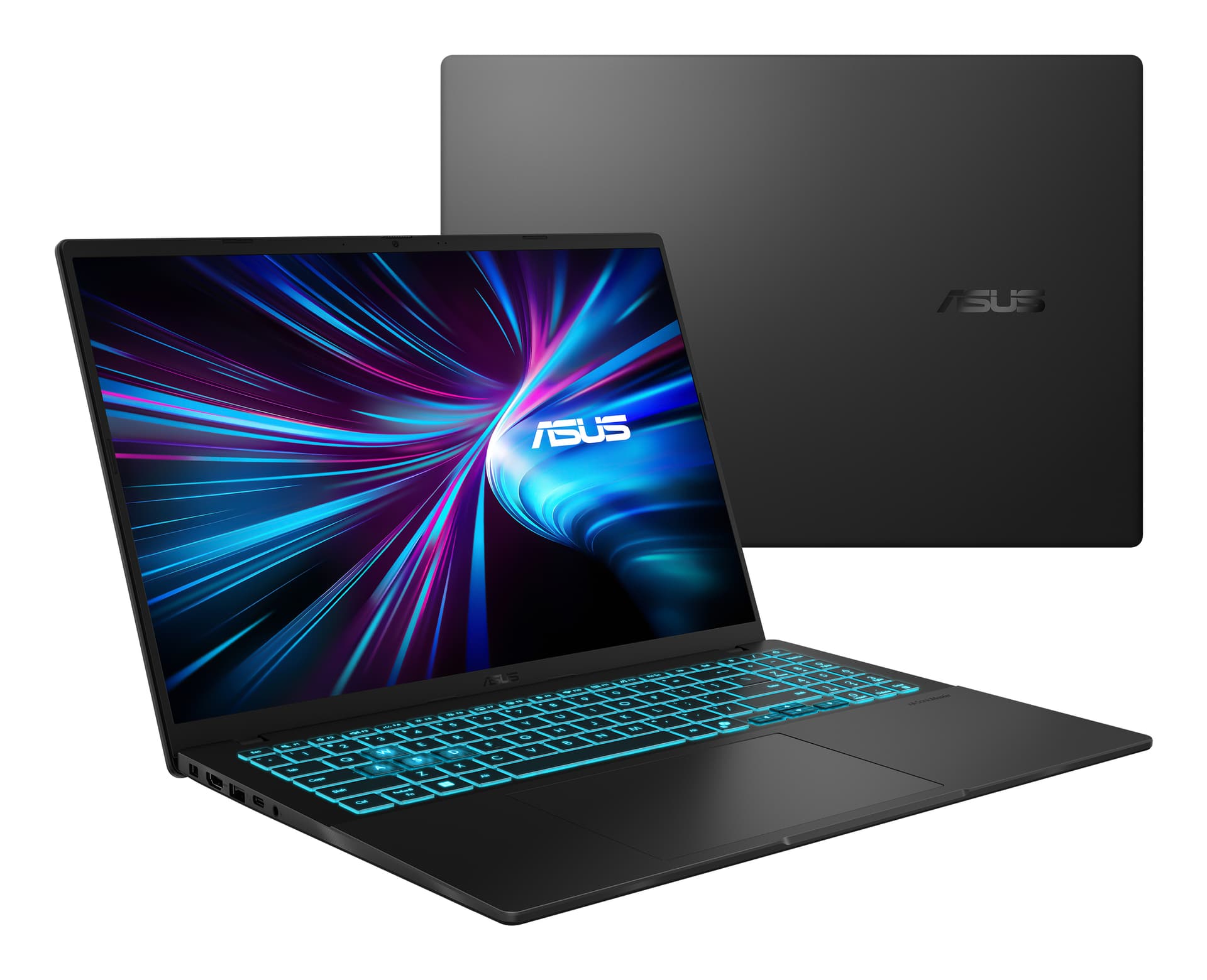 Asus - Portátil Gaming ASUS V16 V3607VM-RP010, Intel Core 7-240H , 32GB, 1TB SSD, Nvidia GeForce RTX5060 8GB, 16', Sin SO. - imagen 7