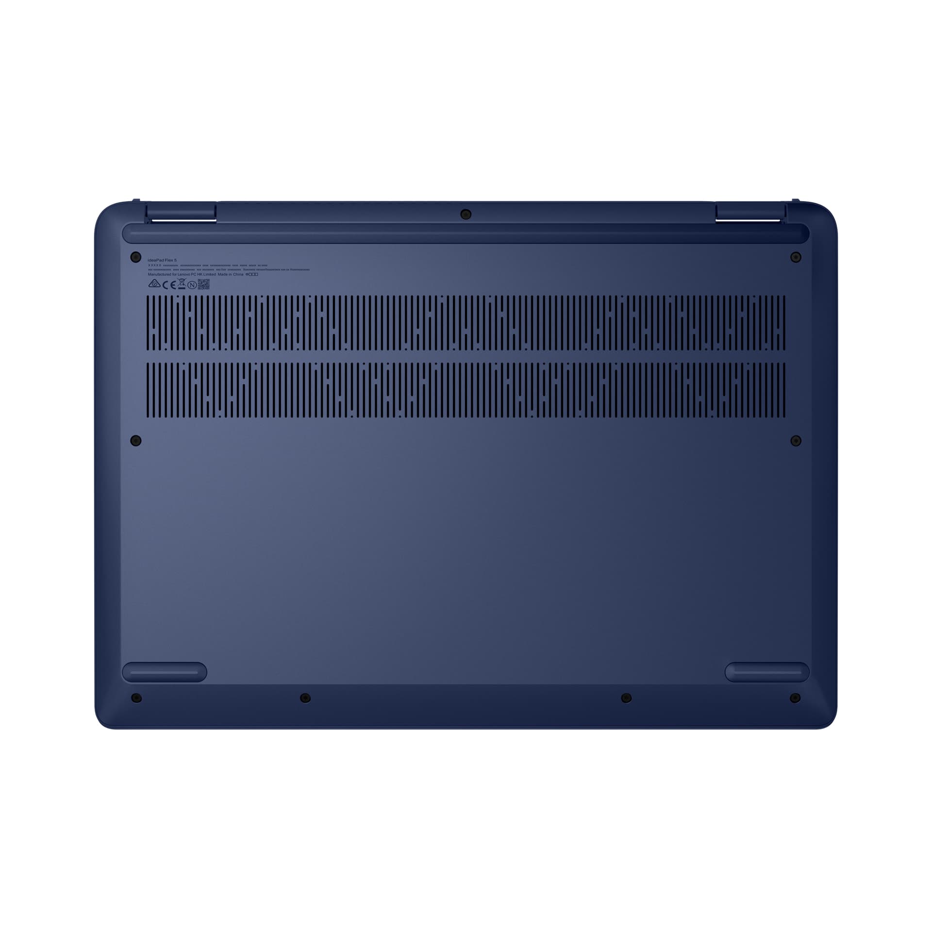 LENOVO - Convertible 2 en 1 Lenovo IdeaPad Flex 5 14ABR8, Ryzen 7-5825U, 16GB, 512GB SSD, 14', W11. - imagen 10