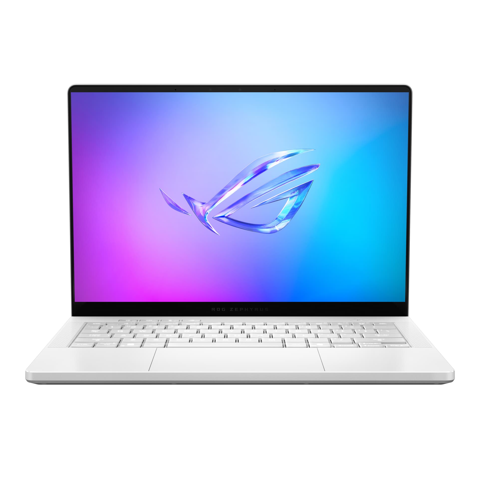 Asus - Portátil Gaming ASUS ROG Zephyrus G14 OLED GA403WM-QS013W, Ryzen AI 9-HX 370, 32GB, 1TB SSD, Nvidia GeForce RTX 5060 8GB, 14', W11. - imagen 5