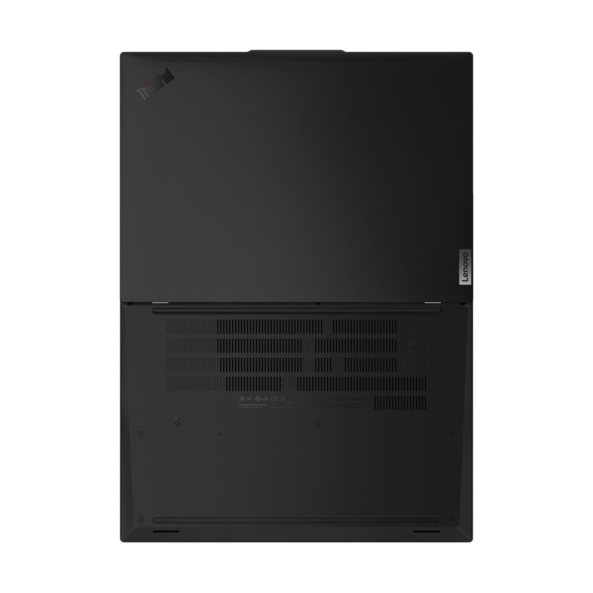 Portátil - Lenovo ThinkPad L16 Gen 2 Profesional, 16" WUXGA, Intel® Core™ Ultra 5 225U, 16GB RAM, 512GB SSD, UHD Graphics, Windows 11 Pro - imagen 16