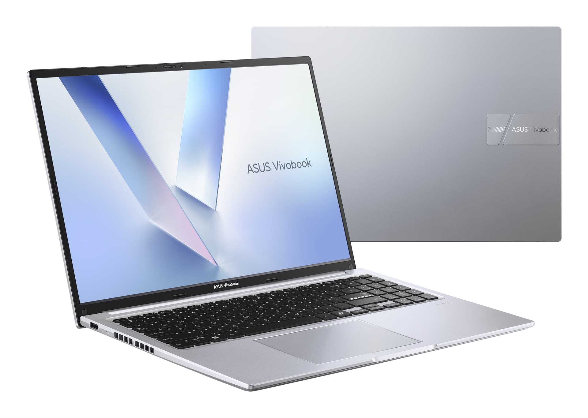 Asus - Portátil ASUS Vivobook 16 OLED M1605NAQ-SH052W, Ryzen 7-170, 16GB, 1TB SSD, 16', W11. - imagen 2