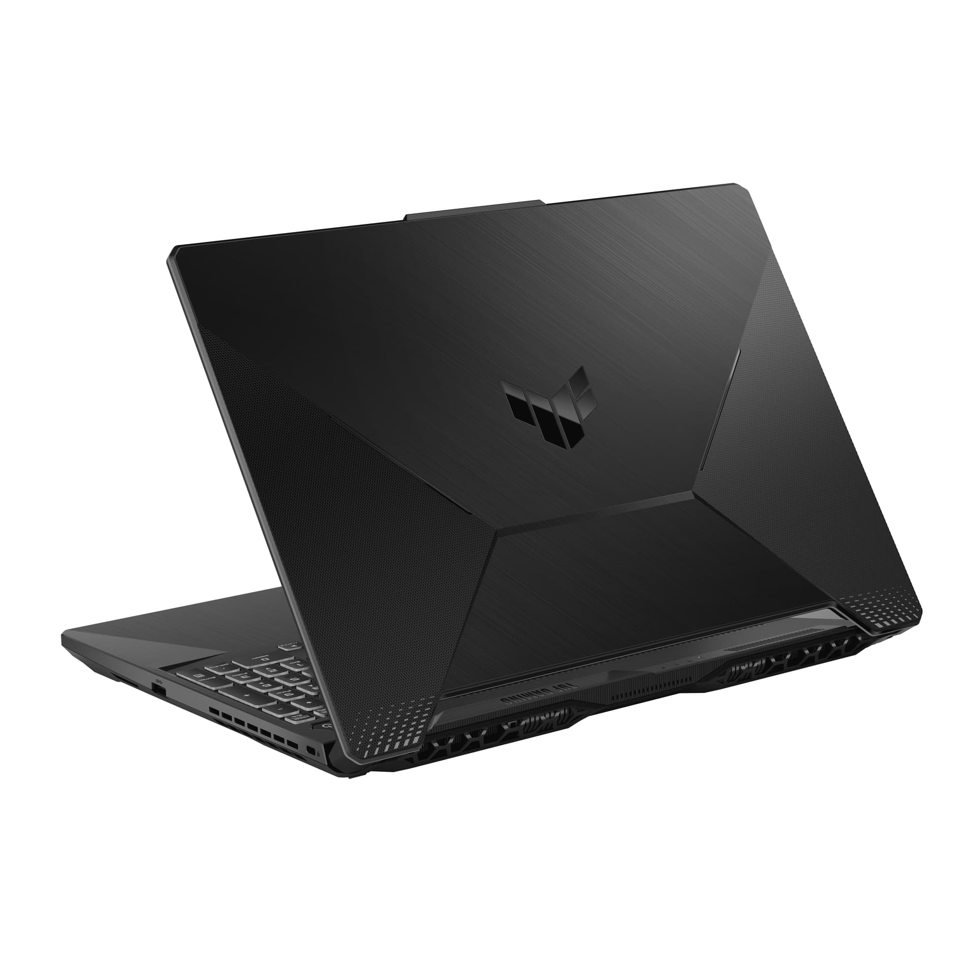 Portátil gaming - ASUS TUF FA506NCR-HN006, 15.6" Full HD, AMD Ryzen™ 7 7435HS, 16GB RAM, 512GB SSD, GeForce RTX™ 3050, Sin sistema operativo - imagen 15