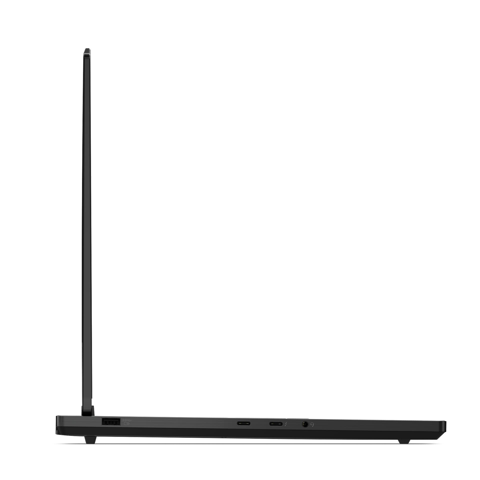 Portátil gaming - Lenovo Legion 7 16IRX9, 16" WXGA+, Intel® Core™ i7-14700HX, 32GB RAM, 1TB SSD, GeForce RTX™ 4060, Sin sistema operativo, Negro - imagen 10