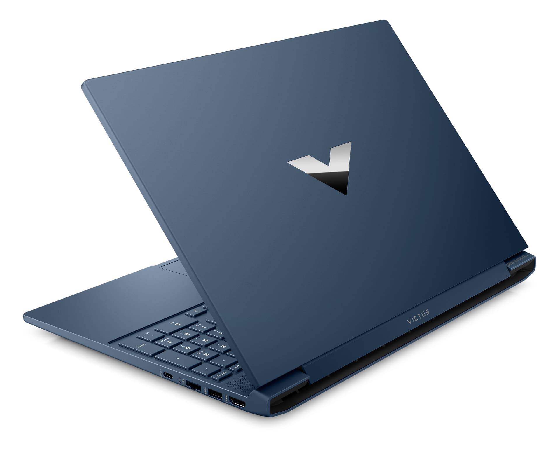 HP - Portátil Gaming HP VICTUS 15-fa2014ns, i7-13620H, 16GB, 1TB SSD, Nvidia GeForce RTX 5050 8GB, 15,6', W11. - imagen 4