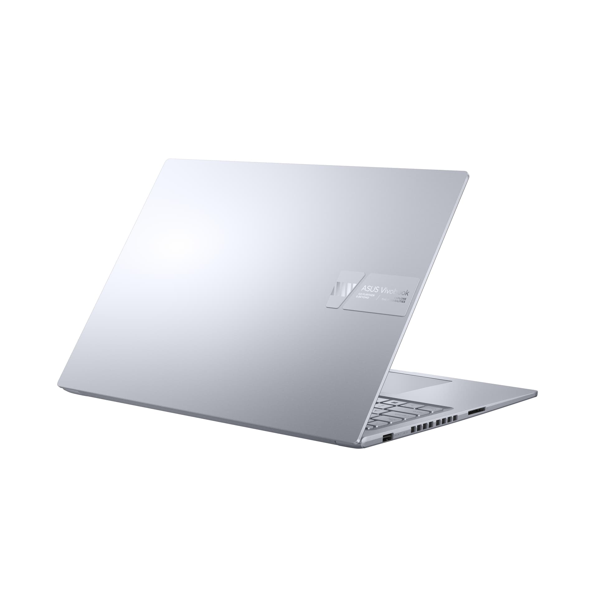 Portátil - Asus Vivobook 16X K3605ZU-N1113, 16" WUXGA, Intel® Core™ i7-12650H, 16GB RAM, 512GB SSD, GeForce RTX™ 4050, Sin sistema operativo - imagen 9
