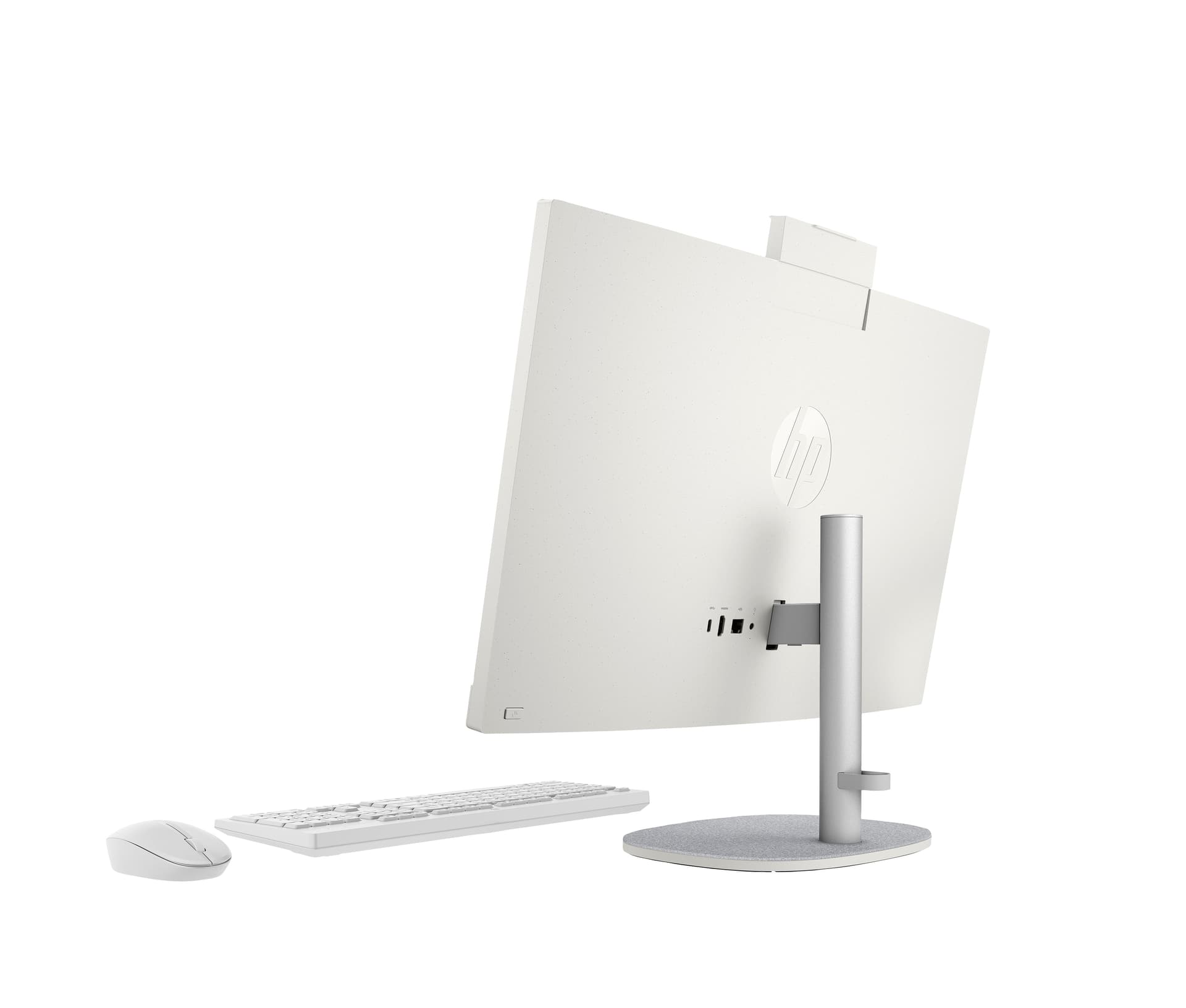 HP - All-in-One HP 24-cr1000ns, Intel Core Ultra 5-125U, 32GB, 1TB SSD, 23,8', W11. - imagen 4