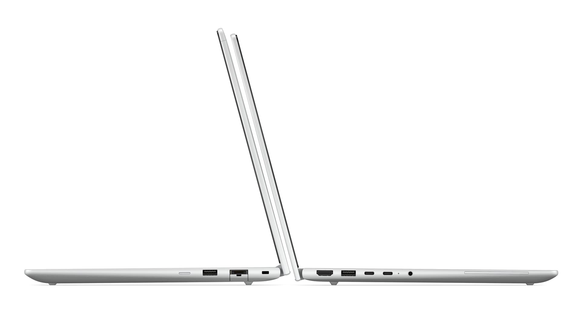 Portátil Profesional HP EliteBook 6 G2q 14" con IA - imagen 21