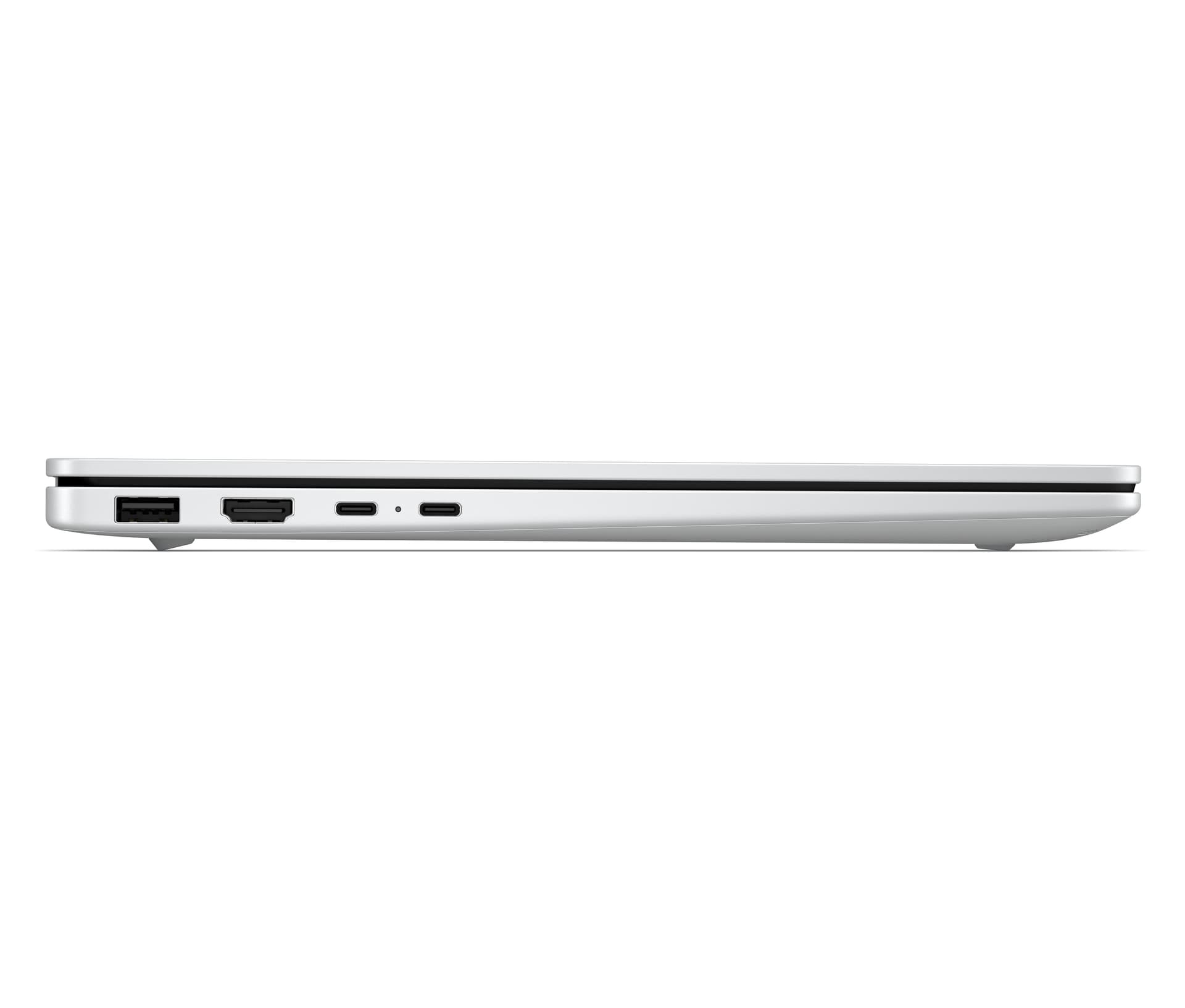 HP - Portátil HP OmniBook 5 14-kf0001nsx, Intel Core 5 315, 12GB LPDDR5X, 512GB SSD, Intel Graphics, 14" OLED, W11. - imagen 11