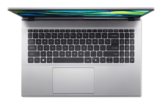 Portátil - Acer Aspire Go 15 AG15-42P-R3C6, 15.6" Full-HD, AMD Ryzen™ 7 5825U, 32GB RAM, 1 TB SSD, Radeon™ Onboard Graphics, Windows 11 Home - imagen 5