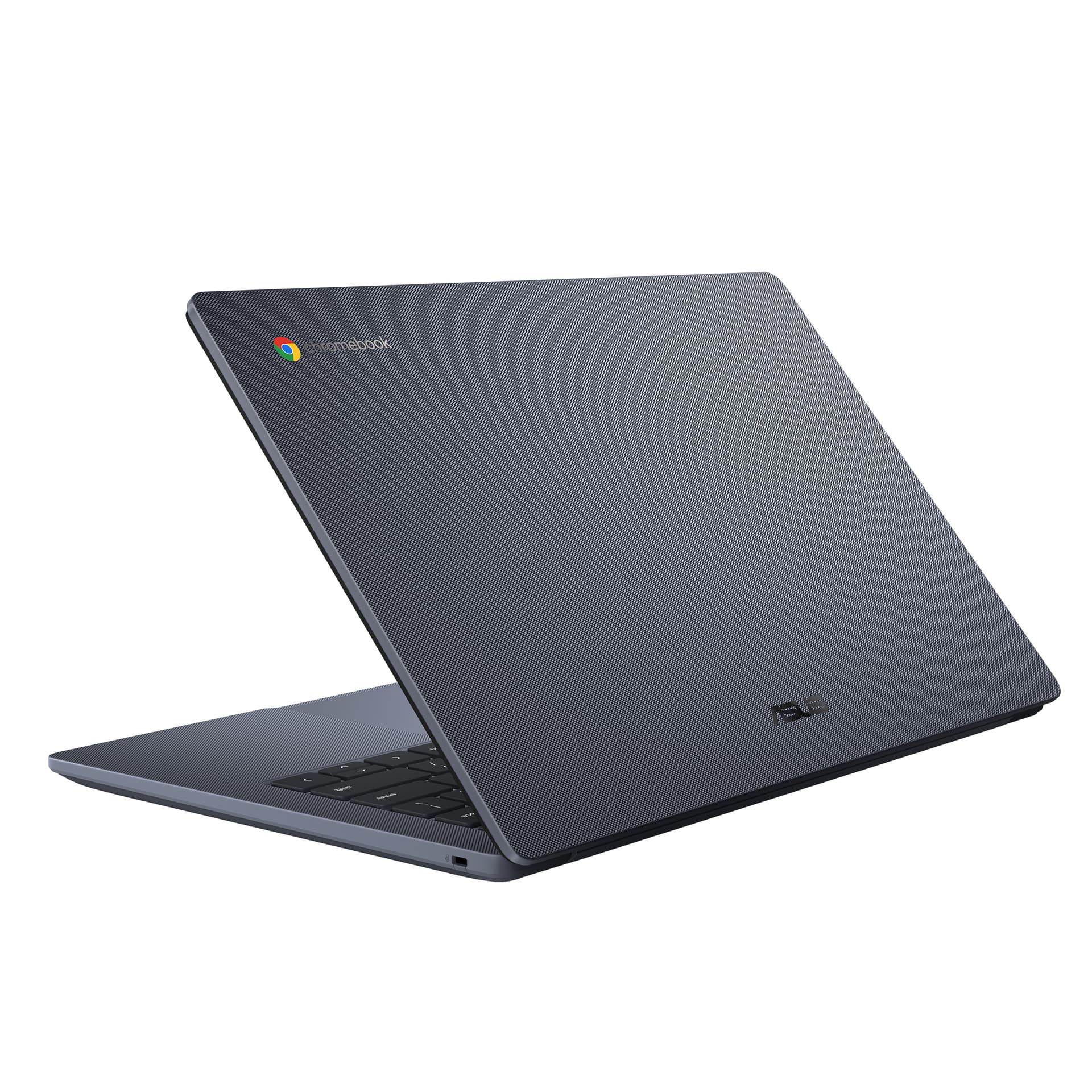 Portátil - ASUS Chromebook CX1405CKA-S60147, 14" FHD, Intel® Celeron® N4500, 4GB RAM, 64GB eMMC, UHD Graphics, Google Chrome OS - imagen 10
