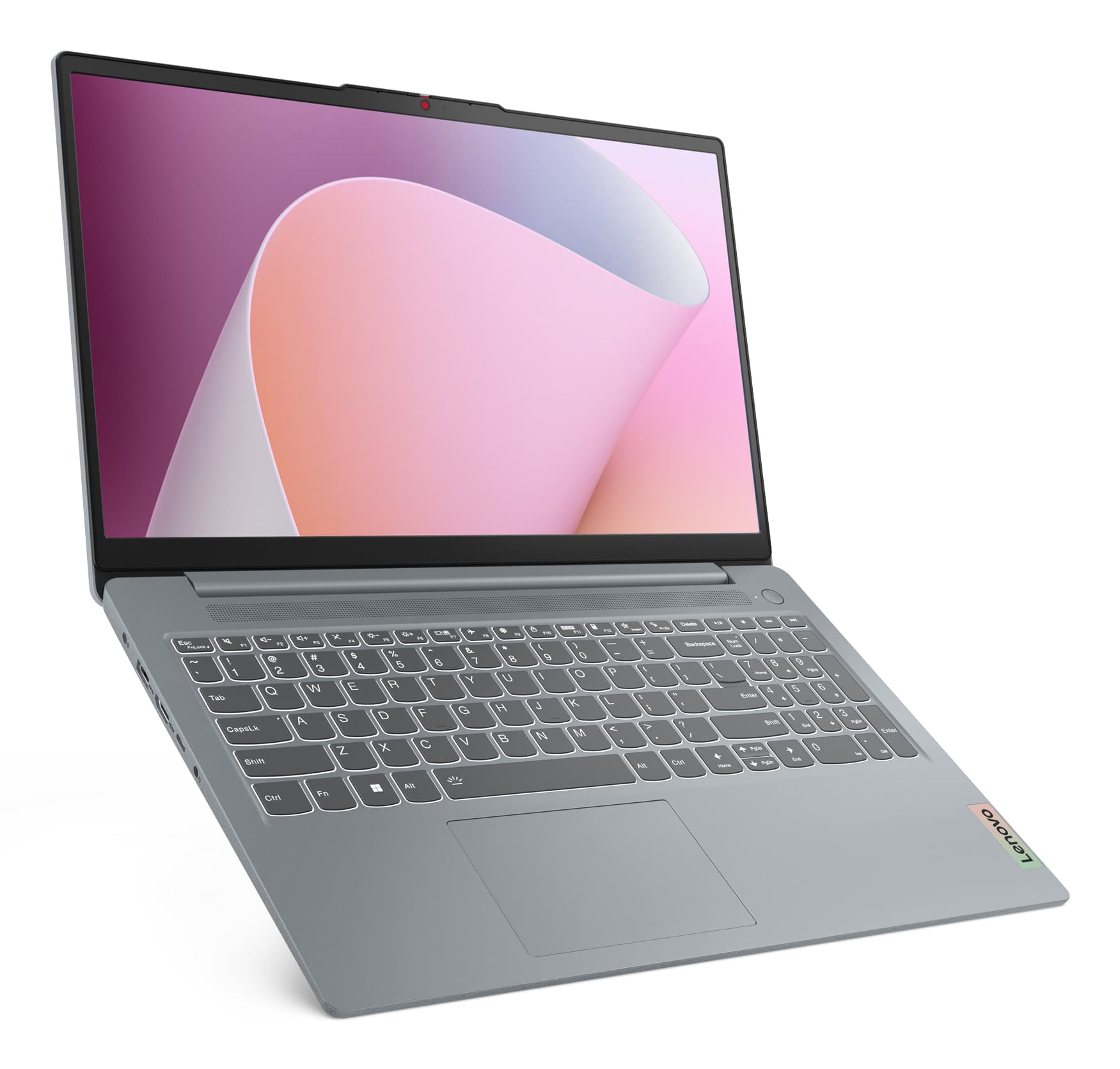 LENOVO - Portátil Lenovo IdeaPad Slim 3 15ABR8, Ryzen 7-5825U, 16GB, 512GB SSD, 15,6', W11. - imagen 13