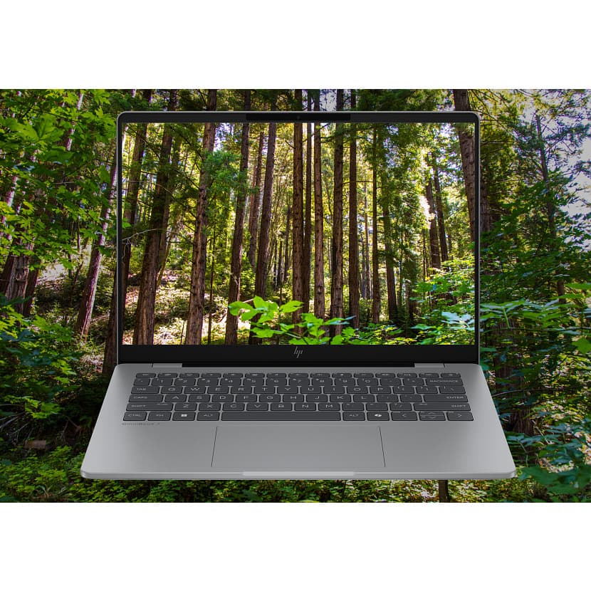 HP - Portátil HP OmniBook 7 14-fr0001ns, Intel Core Ultra 5 EVO-225U, 16GB, 1TB SSD, 14' OLED, W11. - imagen 15