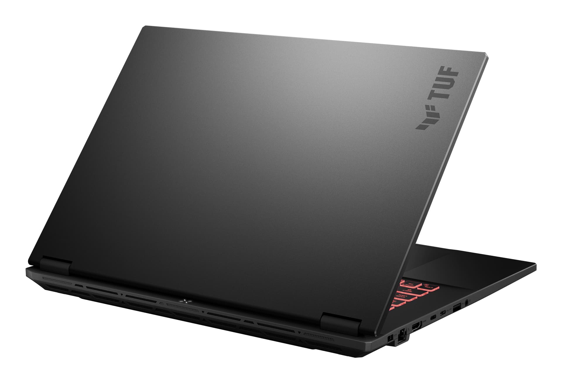 Asus - Portátil Gaming ASUS TUF Gaming A18 FA808UP-S8073, Ryzen 7-260, 32GB, 1TB SSD, NVIDIA GeForce RTX 5070, 18', Sin Sistema Operativo. - imagen 11