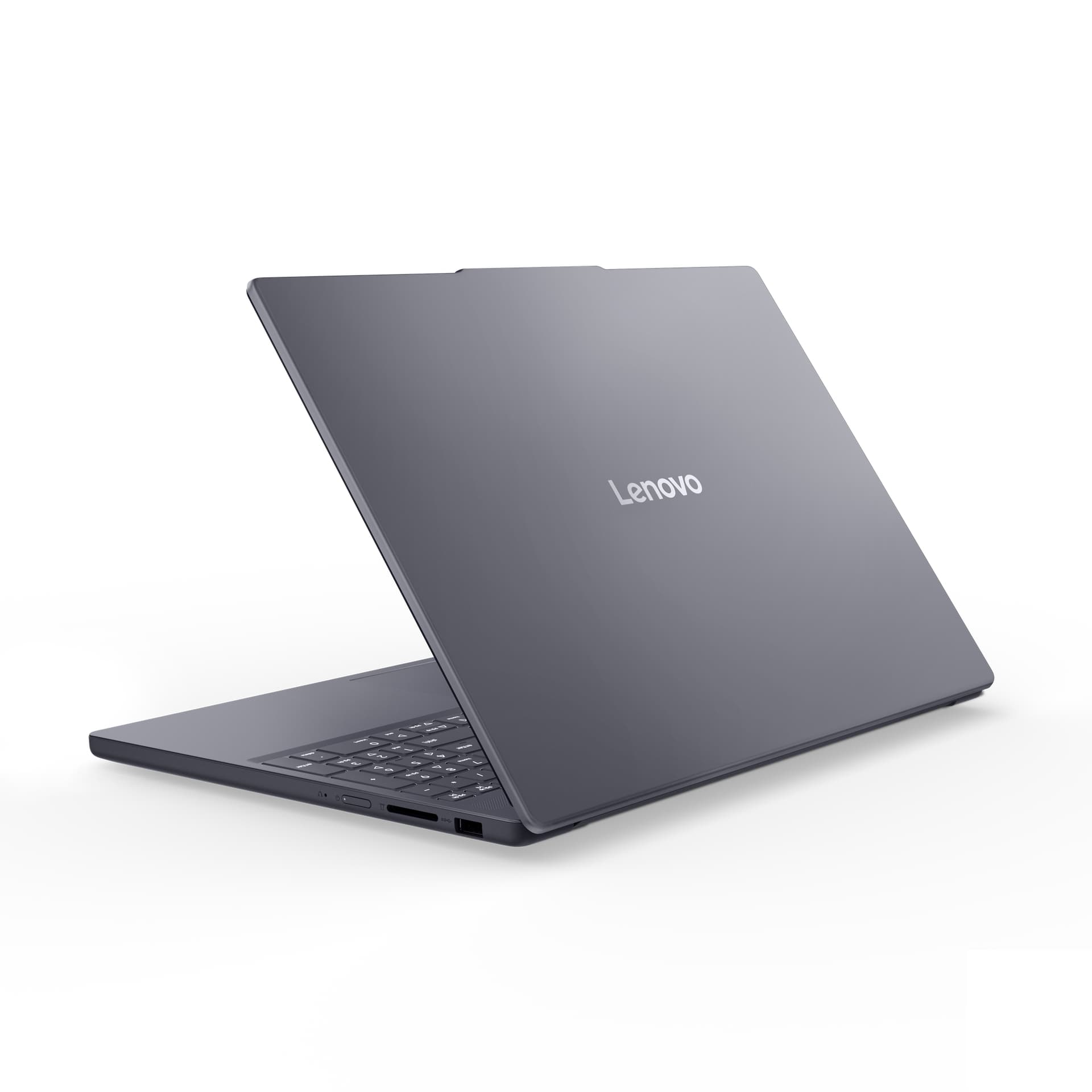 Portátil - Lenovo IdeaPad Slim 3 15IWC11, 15.3" WUXGA, Intel® Core™ 7 350, 16 GB, 512 GB SSD, UHD Graphics, Windows 11 Home - imagen 10