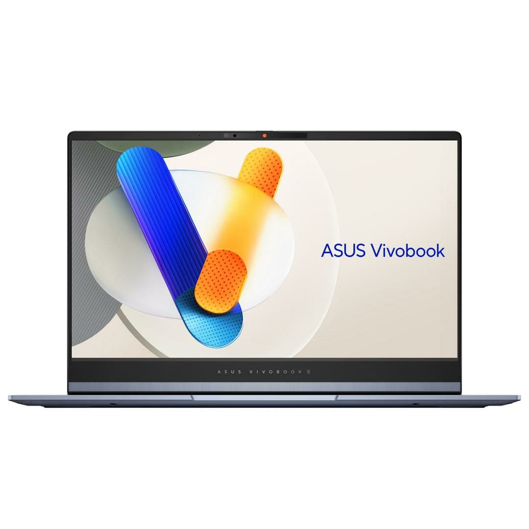 Portátil - ASUS VivoBook OLED S5506MA-MA050W Copilot+ PC, 15.6" 3K, Intel® Core™ Ultra 7-155H, 16GB RAM, 1TB SSD, Arc, Windows 11 Home - imagen 4