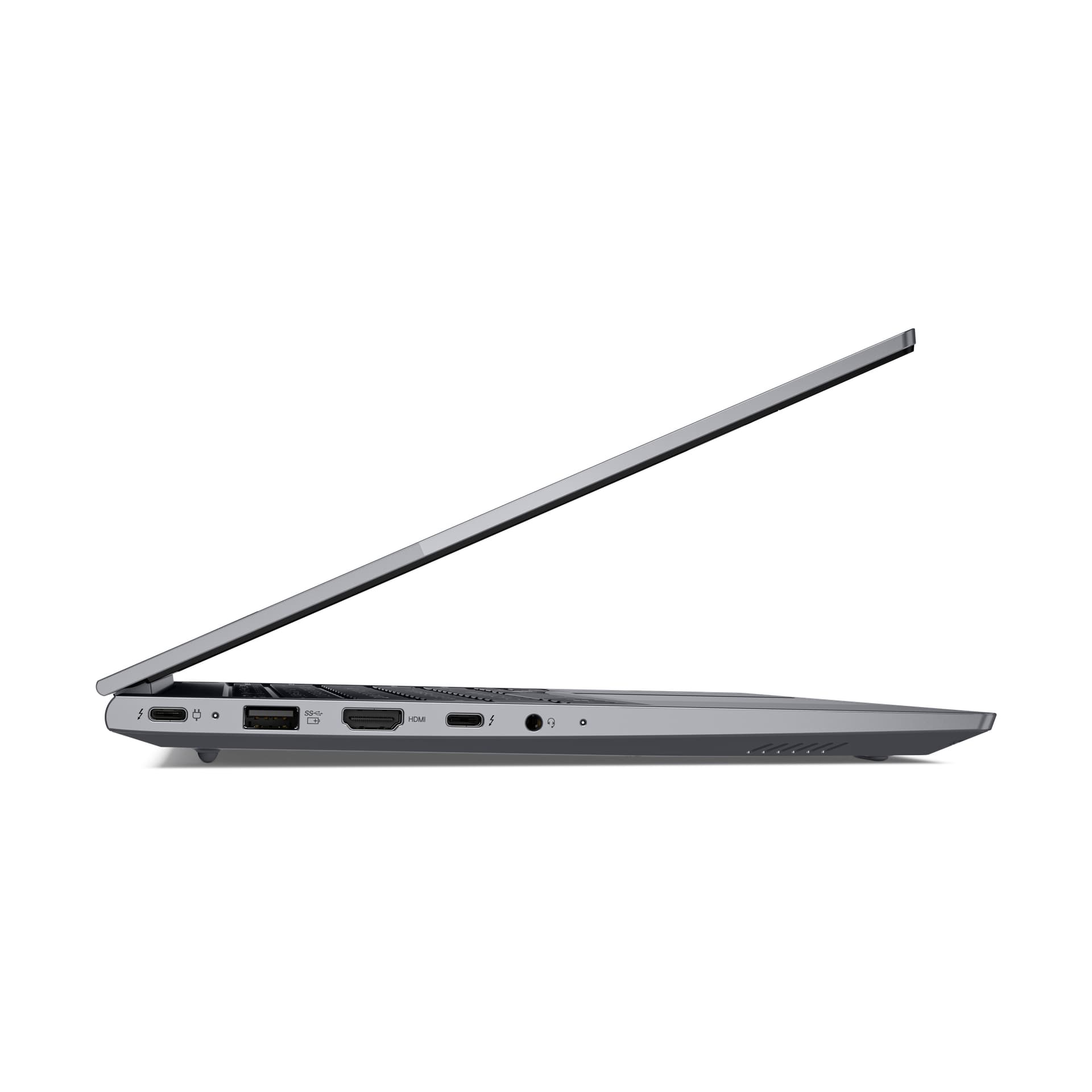 Portátil - Lenovo ThinkBook 14 G9 IPL Profesional Copilot+ PC, 14" WUXGA, Intel® Core™ Ultra 5 325, 47 TOPS, 32GB RAM, 512GB SSD, HD Graphics, W11Pro - imagen 10