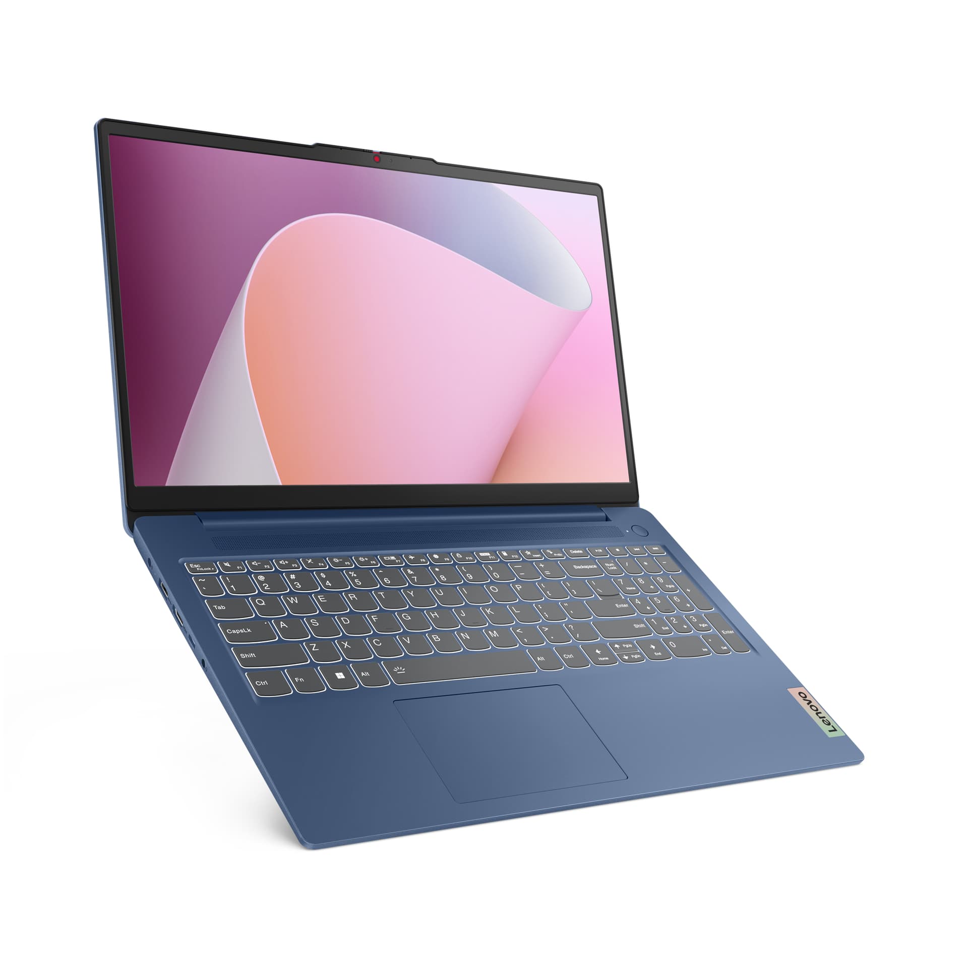 LENOVO - Portátil Lenovo IdeaPad Slim 3 15AMN8, Ryzen 5-7520U, 16GB, 512GB SSD, 15,6', W11. - imagen 13