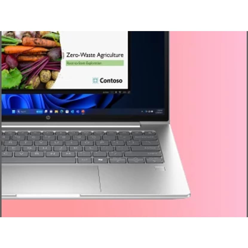 Portátil Profesional HP ProBook 4 G1i 14" con IA - imagen 16