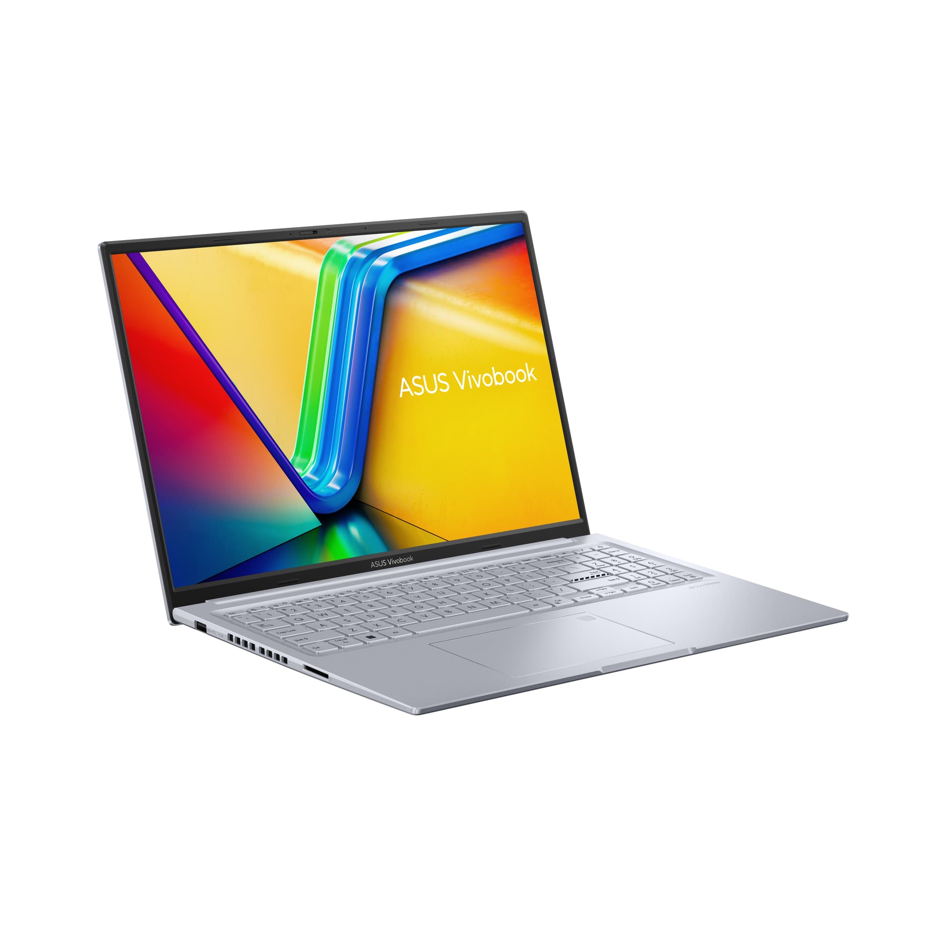 Portátil - Asus Vivobook 16X K3605ZU-N1113, 16" WUXGA, Intel® Core™ i7-12650H, 16GB RAM, 512GB SSD, GeForce RTX™ 4050, Sin sistema operativo - imagen 4