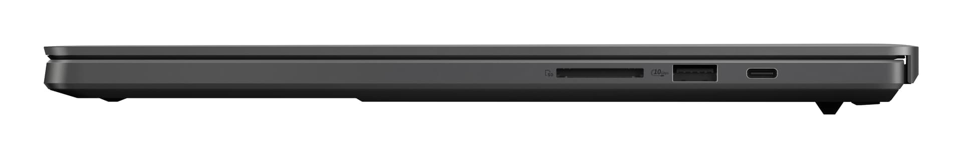 Asus - Portátil Gaming ASUS ROG Zephyrus G16 OLED GU605CP-QR003, Intel Core Ultra 9-285H, 32GB, 1TB SSD, Nvidia RTX 5070 8GB, 16", Sin Sistema Op. - imagen 9