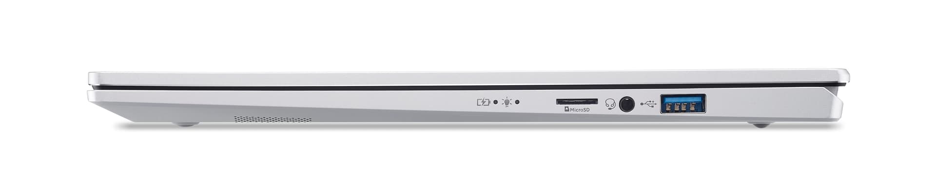 Portátil - Acer Swift Go 14 SFG14-73-73EY, 14" 2K UltraWide QHD, Intel® Core™ Ultra 7 155U, 16GB RAM, 512GB SSD, Onboard Graphics, Windows 11 - imagen 8
