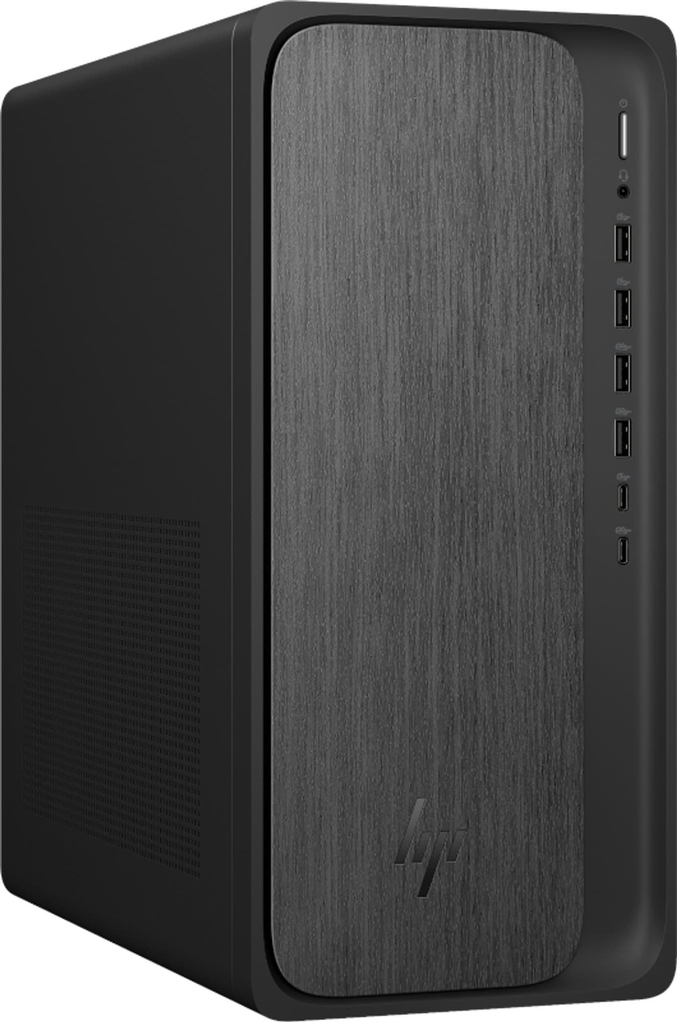 PC HP OmniDesk M02-0026ns - imagen 3