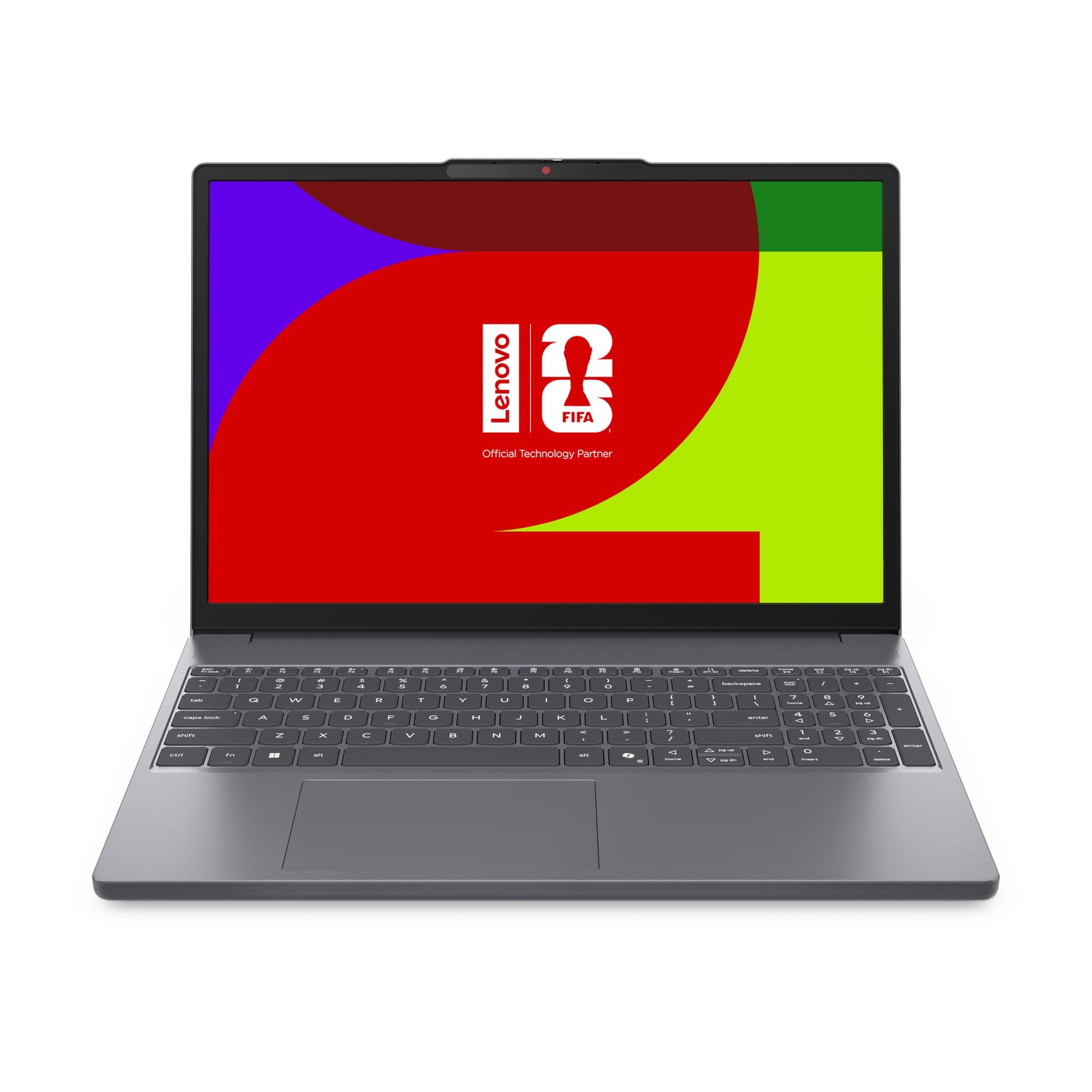LENOVO - Portátil Lenovo IdeaPad Slim 3 15IPH11, Copilot+ PC, Intel Core Ultra 7-355, 16GB, 1TB SSD, 15,3", W11. - imagen 2