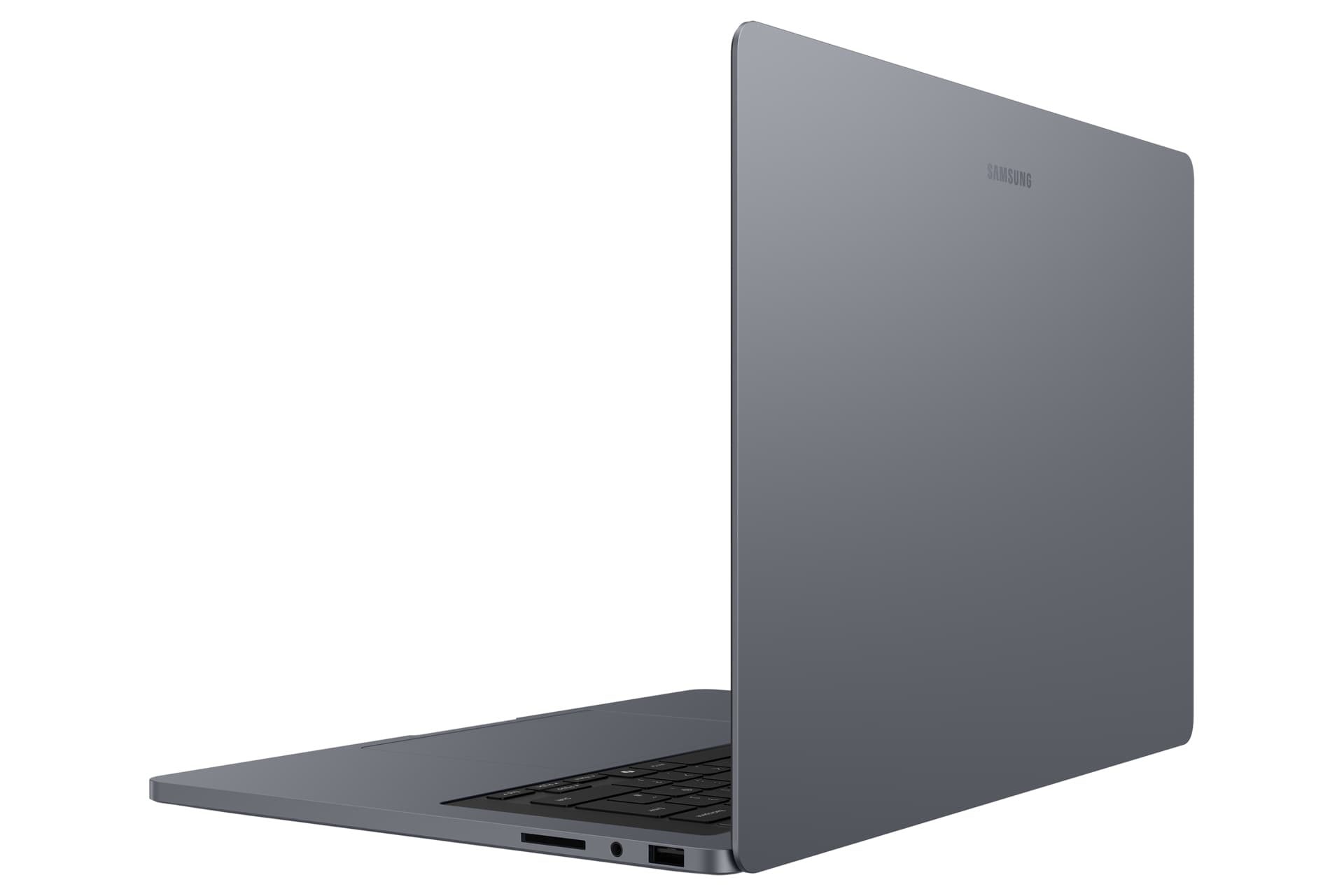 Samsung - Portátil Samsung Galaxy Book6 Ultra, Copilot+ PC, Intel Core Ultra 7-356H, 32GB, 1TB SSD, Nvidia GeForce RTX 5060 8GB, 16", W11. - imagen 9
