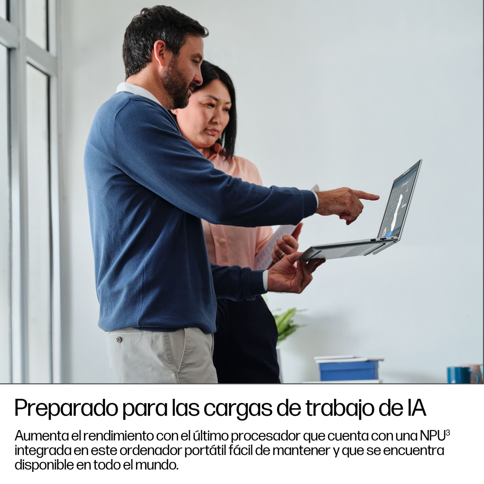 Portátil Profesional HP EliteBook 6 G1ah 14" - imagen 6