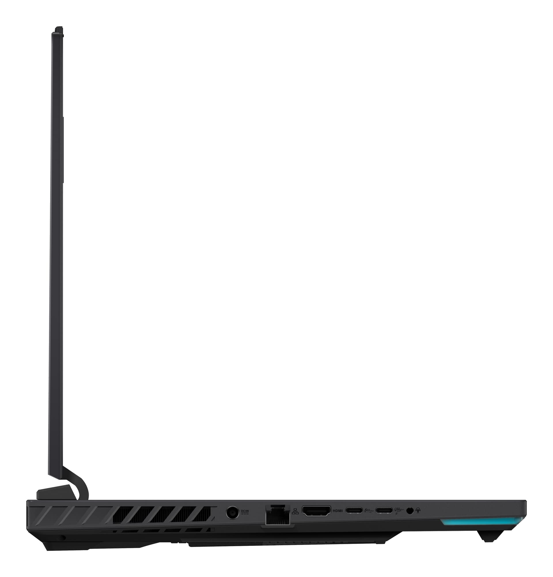 Portátil gaming - ASUS ROG Strix G614PR-RV031, 16" WUXGA, AMD Ryzen™ 9 8940HX, 32GB RAM, 1TB SSD, GeForce RTX™ 5070 Ti, Sin sistema operativo - imagen 8