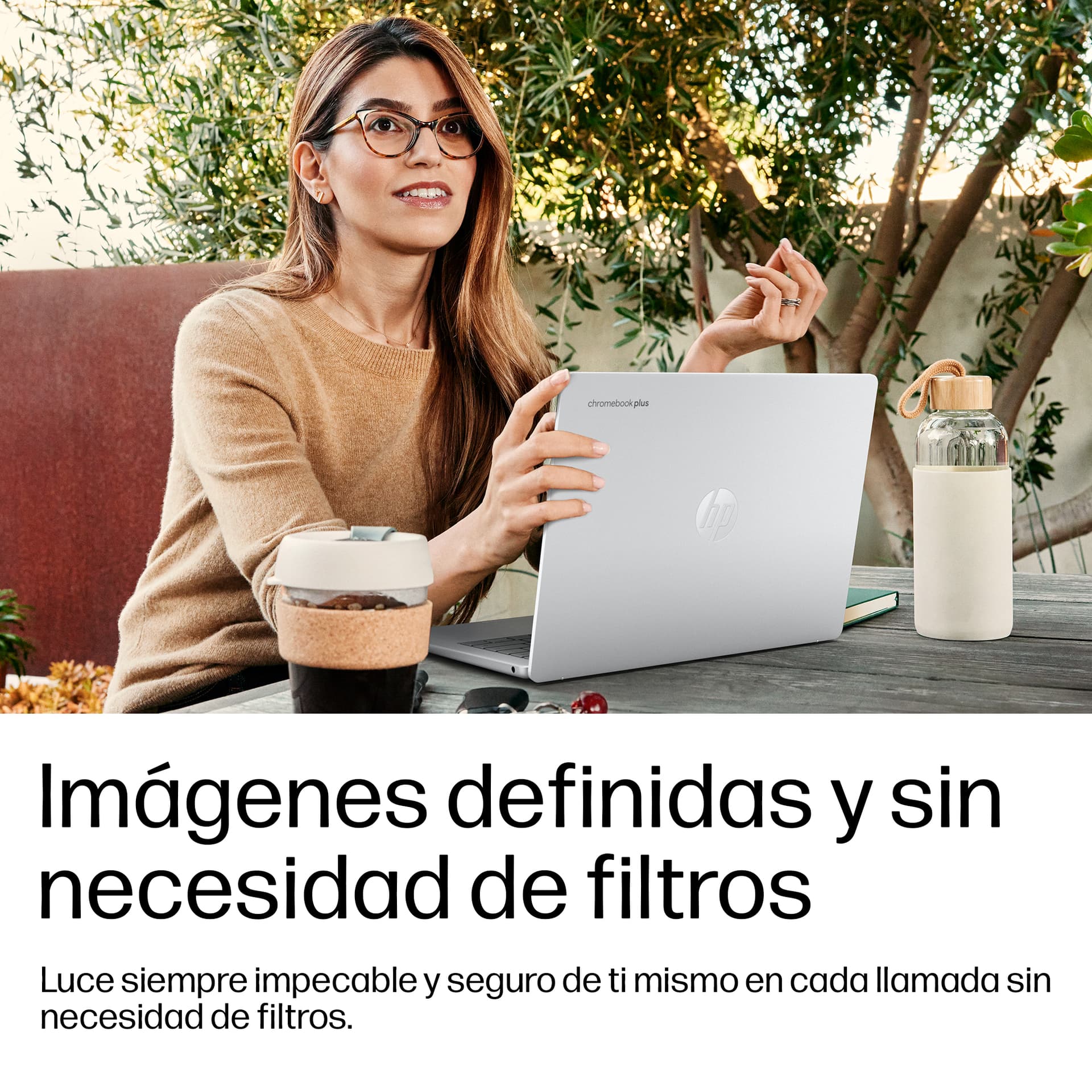 Ordenador portátil HP Chromebook 14a-nk0004ns - imagen 7