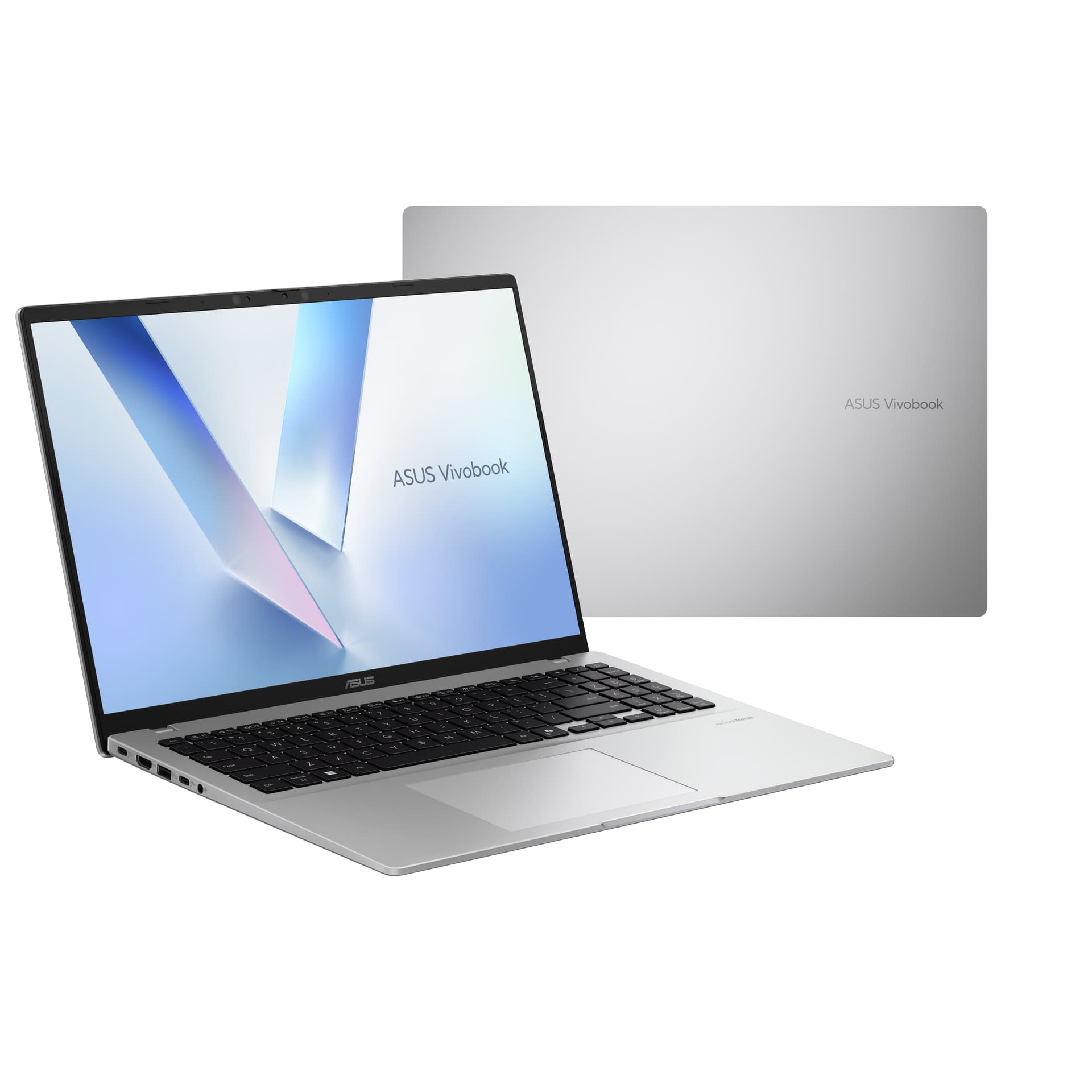 Asus - Portátil ASUS Vivobook 16 F1607CA-MB198W, Intel Core Ultra 5- 225H, 16GB, 512GB SSD, 16', W11. - imagen 4