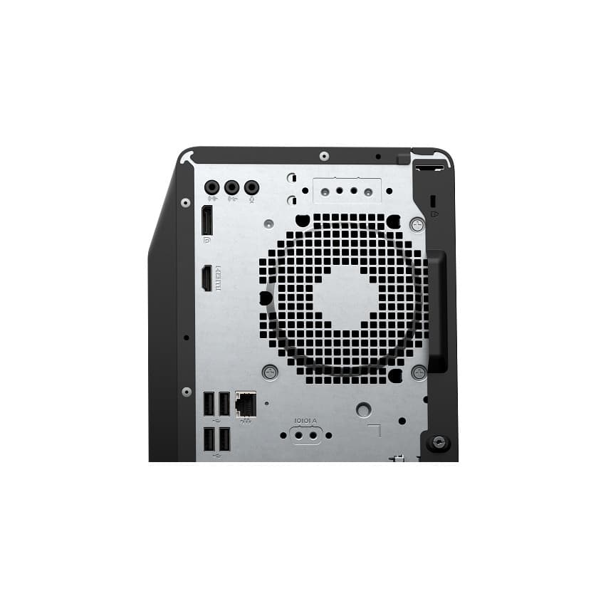 HP - Sobremesa HP OmniDesk AI M03-0000ns, Intel Core Ultra 5-225, 16GB, 1TB SSD, Sin SO. - imagen 5