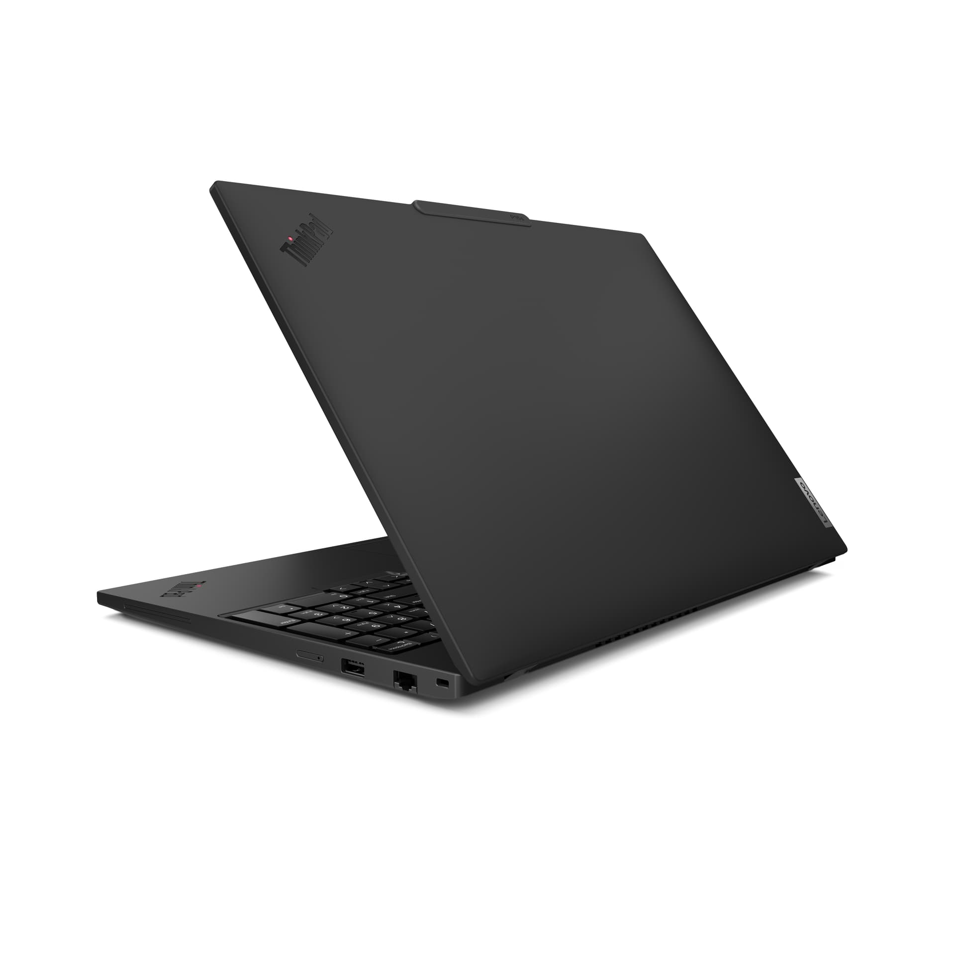 Convertible 2 en 1 - Lenovo ThinkPad P16s Gen 4 Profesional Copilot+ PC, 16" WUXGA, AMD Ryzen™ AI 7 PRO 350, 50 TOPS, 32GB RAM, 1TB, W11Pro - imagen 10