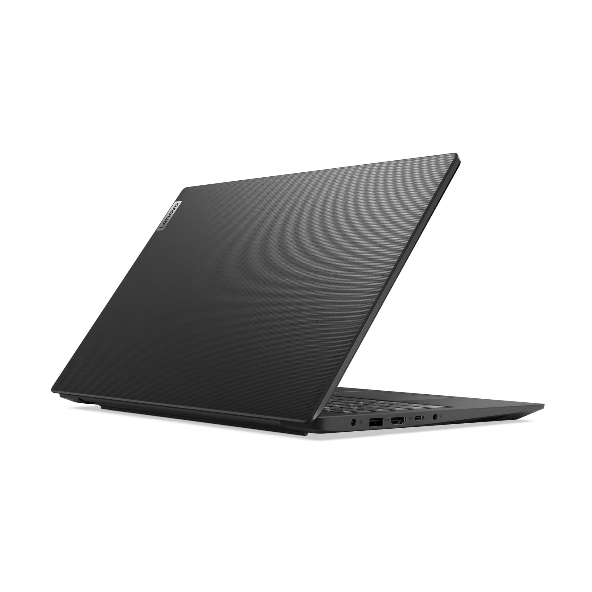 Portátil - Lenovo V15 G4 AMN Profesional, 15.6" Full-HD, AMD Ryzen™ 5 7520U, 16GB RAM, 512GB SSD, Radeon™ 610M, Windows 11 Pro, Negro - imagen 6