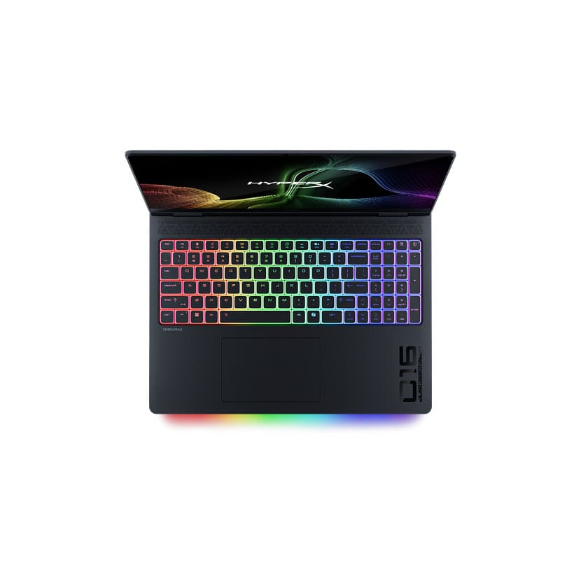 Portátil gaming HyperX OMEN MAX 16-ak1004ns - imagen 17