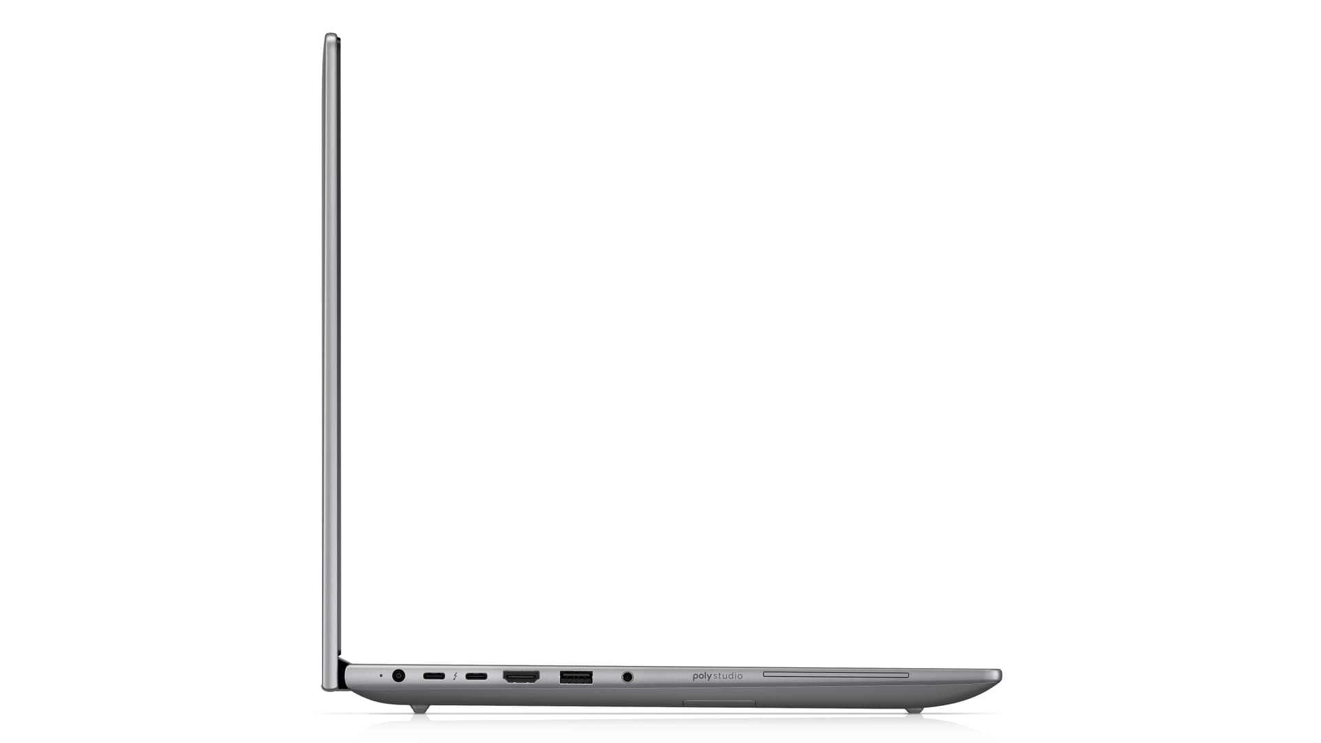 Portátil - HP ZBook X G1i Profesional, 16" WUXGA, Intel® Core™ Ultra 7 255H, 32 GB RAM, 1 TB SSD, RTX™ PRO 1000, Windows 11 Pro - imagen 10
