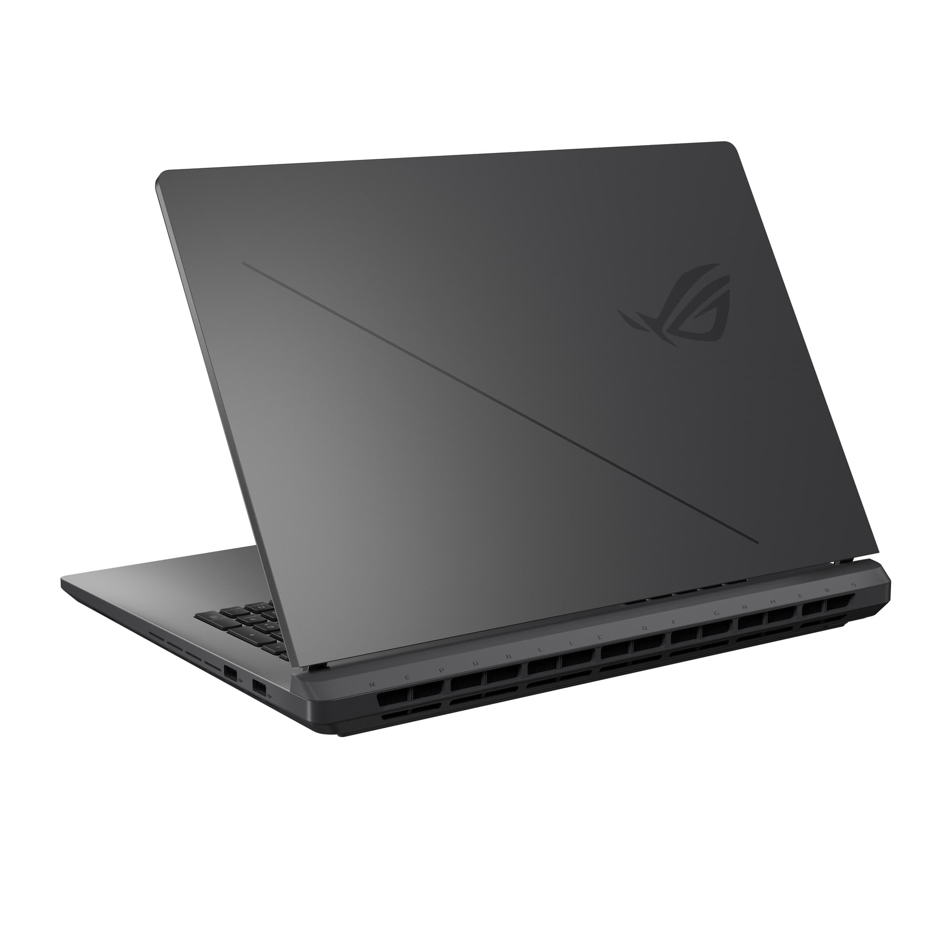 Asus - Portátil Gaming ASUS ROG Strix G18 G815LR-S9009, Intel Core Ultra 9-275HX, 32GB, 1TB SSD, Nvidia GeForce RTX 5070 Ti 12GB, 18", Sin SO. - imagen 12