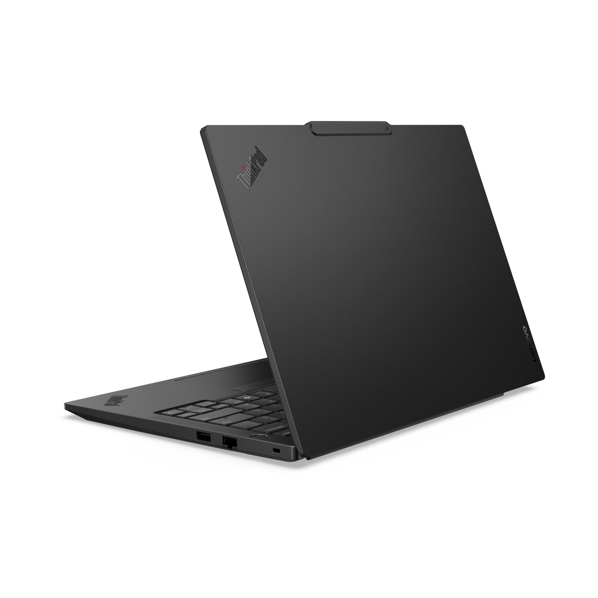 Portátil - Lenovo ThinkPad E14 Gen 7 Profesional Copilot+ PC, 14" WUXGA, Intel® Core™ Ultra 258V, 47 TOPS, 32GB RAM, 1TB SSD, Arc™ 140V, W11P - imagen 13