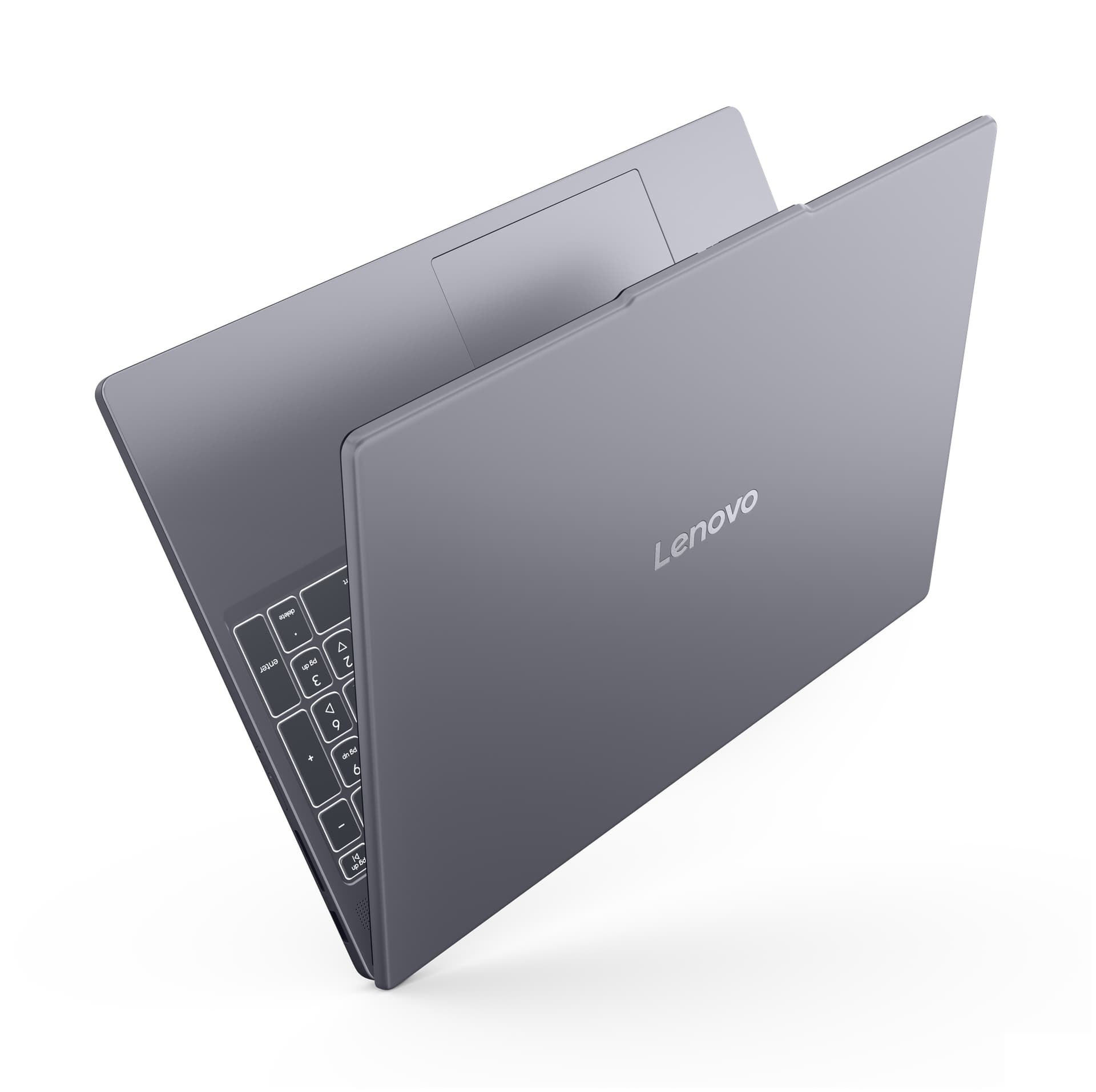 Portátil - Lenovo IdeaPad Slim 3 15ARP10, 15.3" WUXGA, AMD Ryzen™ 5 150, 16GB RAM, 512GB SSD, Radeon™ 660M, Windows 11 Home, No incluye cargador - imagen 10