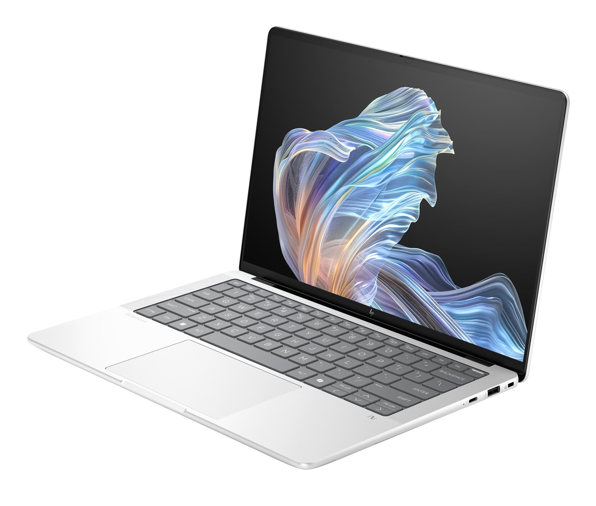 Portátil - HP EliteBook X G1a Profesional Copilot+ PC, 14" 2.8K OLED Táctil, AMD Ryzen™ AI 7 PRO 360 50 TOPS, 32 GB RAM, 1 TB SSD, Windows 11 Pro - imagen 9