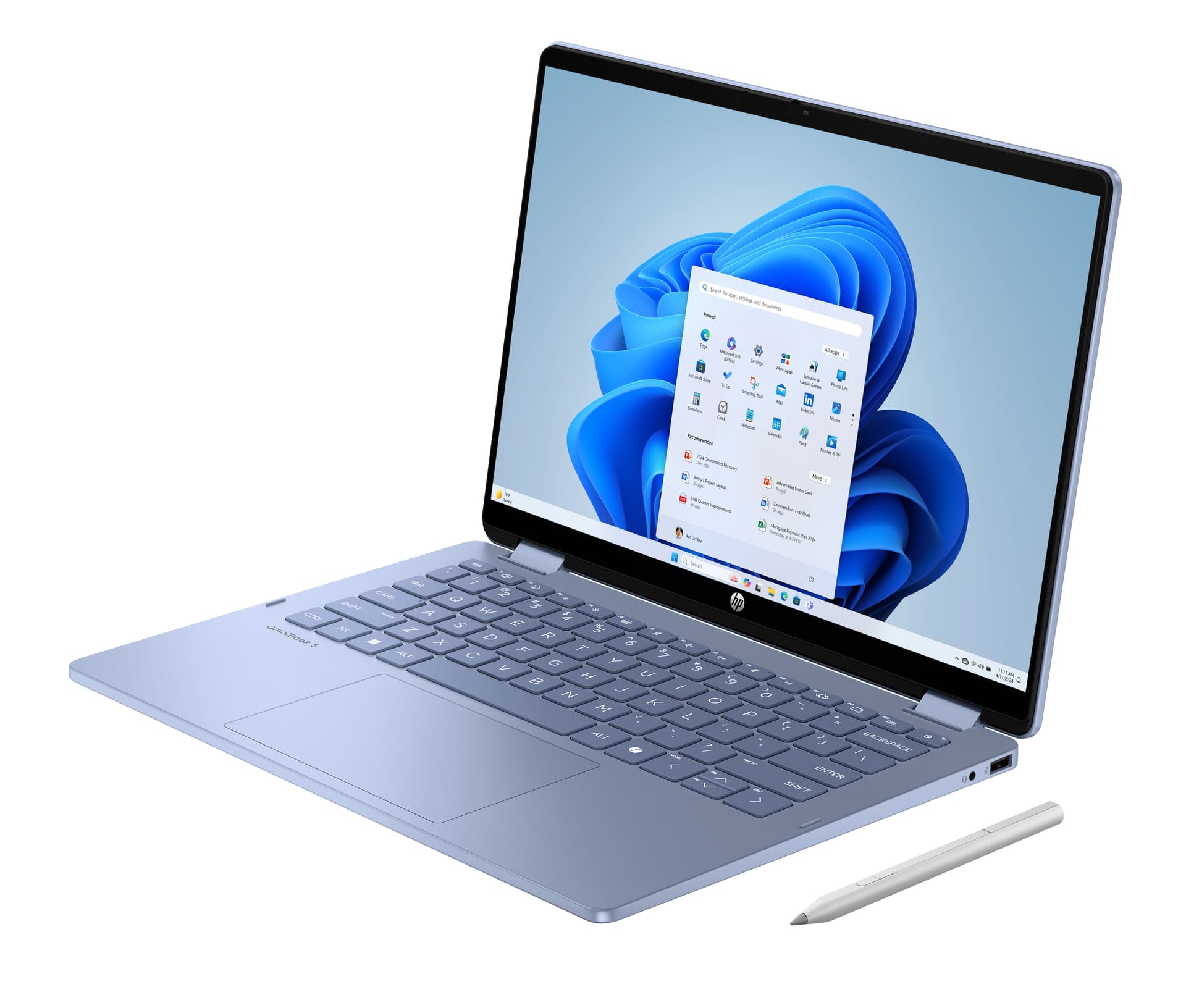 Portátil HP OmniBook 5 Flip 14-fp0003nsx - imagen 15